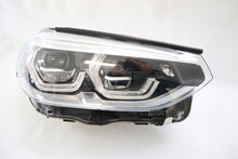 Laden Sie das Bild in den Galerie-Viewer, Frontscheinwerfer BMW X3 G01 G02 8739654-04 LED Rechts Scheinwerfer Headlight SCH9093471271cg