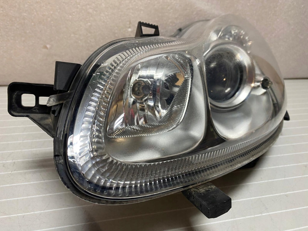 Frontscheinwerfer Smart Fortwo A4518200159 LED Links Scheinwerfer Headlight SCH2110803168yr