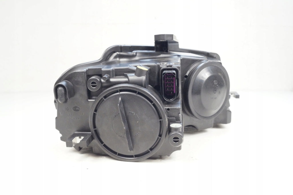 Frontscheinwerfer Audi A3 1EJ009648-1 Links Scheinwerfer Headlight SCH4992106354oy
