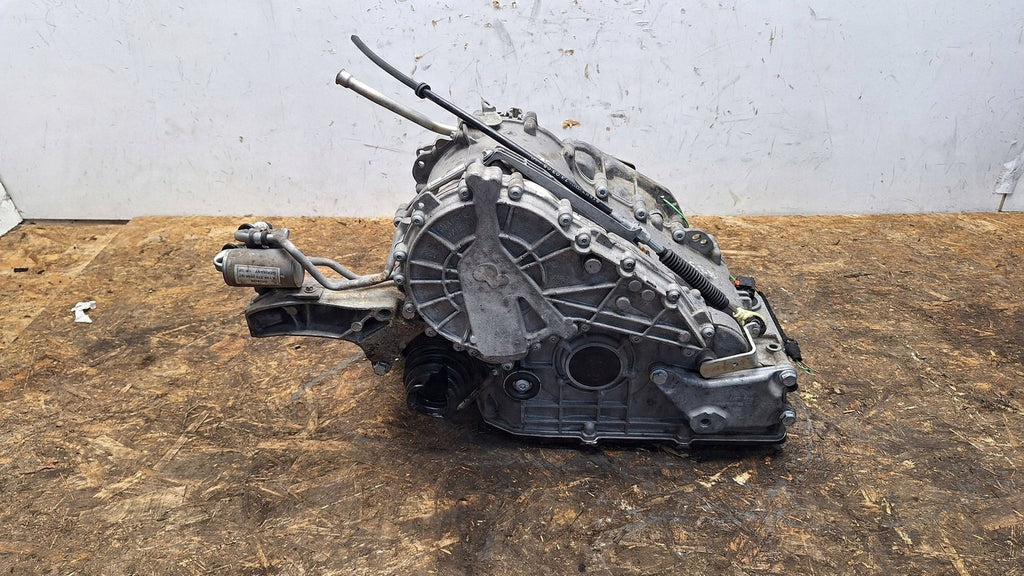 Getriebe Mercedes-Benz W245 W169 1693702900 Automatikgetriebe Trasmissione