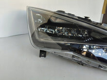 Laden Sie das Bild in den Galerie-Viewer, Frontscheinwerfer Seat Leon 5F1941008B Full LED Rechts Scheinwerfer Headlight SCH5147885804fu