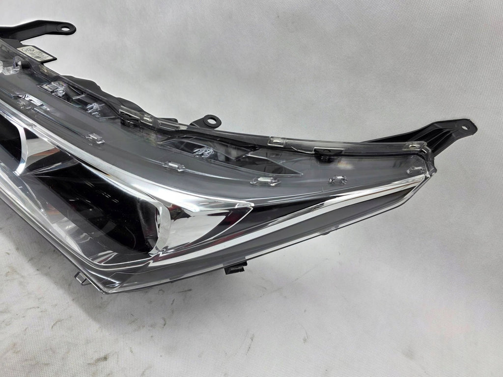 Frontscheinwerfer Toyota Corolla 81170-02L50-00 Links Scheinwerfer Headlight SCH5909966597wa