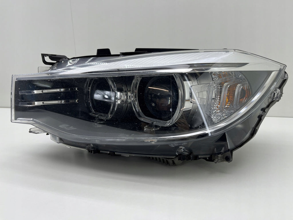 Frontscheinwerfer BMW 3 F34 7285685 Xenon Links Scheinwerfer Headlight SCH7450730669fz