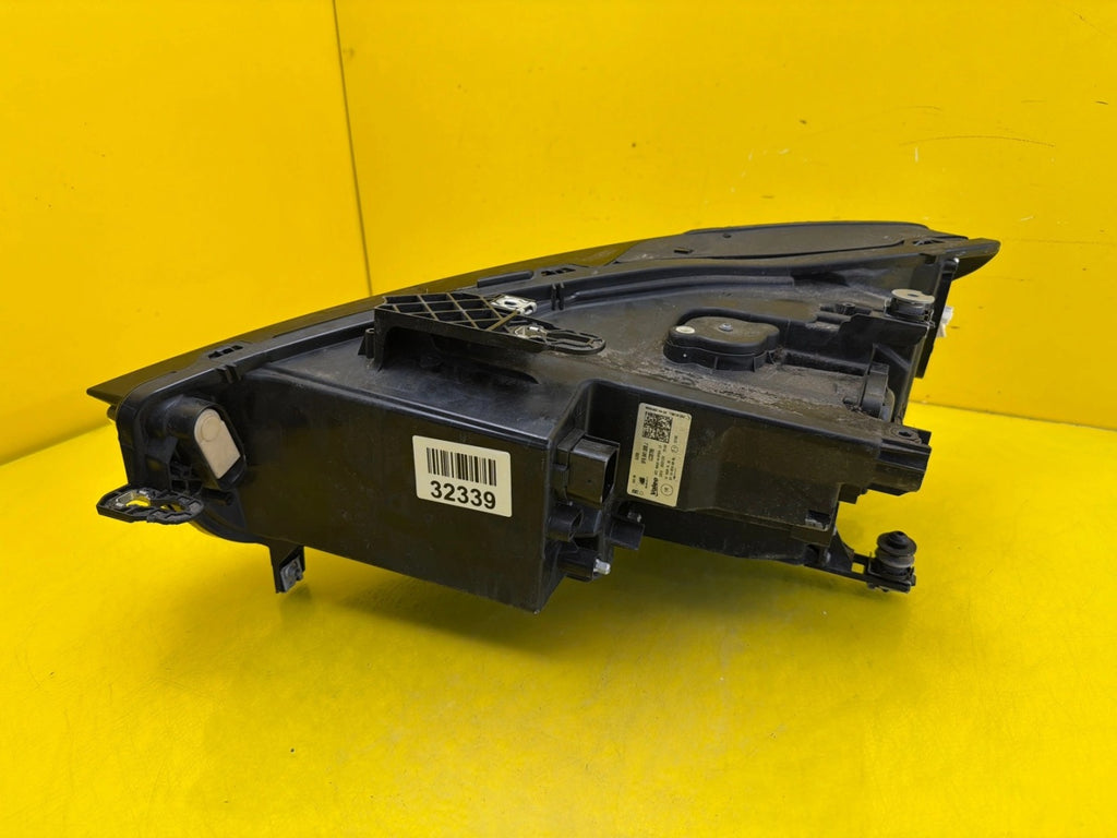 Frontscheinwerfer Seat Tarraco 5FB941008J LED Rechts Scheinwerfer Headlight SCH9536020633gb