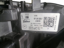 Laden Sie das Bild in den Galerie-Viewer, Frontscheinwerfer Seat Ibiza IV 6F1941005E LED Links Scheinwerfer Headlight SCH6305648528ib