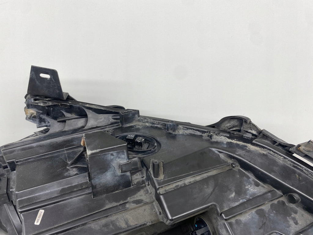 Frontscheinwerfer Opel Zafira C 13399861 Xenon Rechts Scheinwerfer Headlight