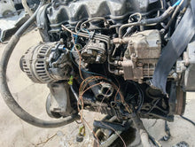 Load image into Gallery viewer, Motor VW Transporter AJT 2.5 TDI 88PS 65kW Diesel Engine Komplett MOT5079856414cl