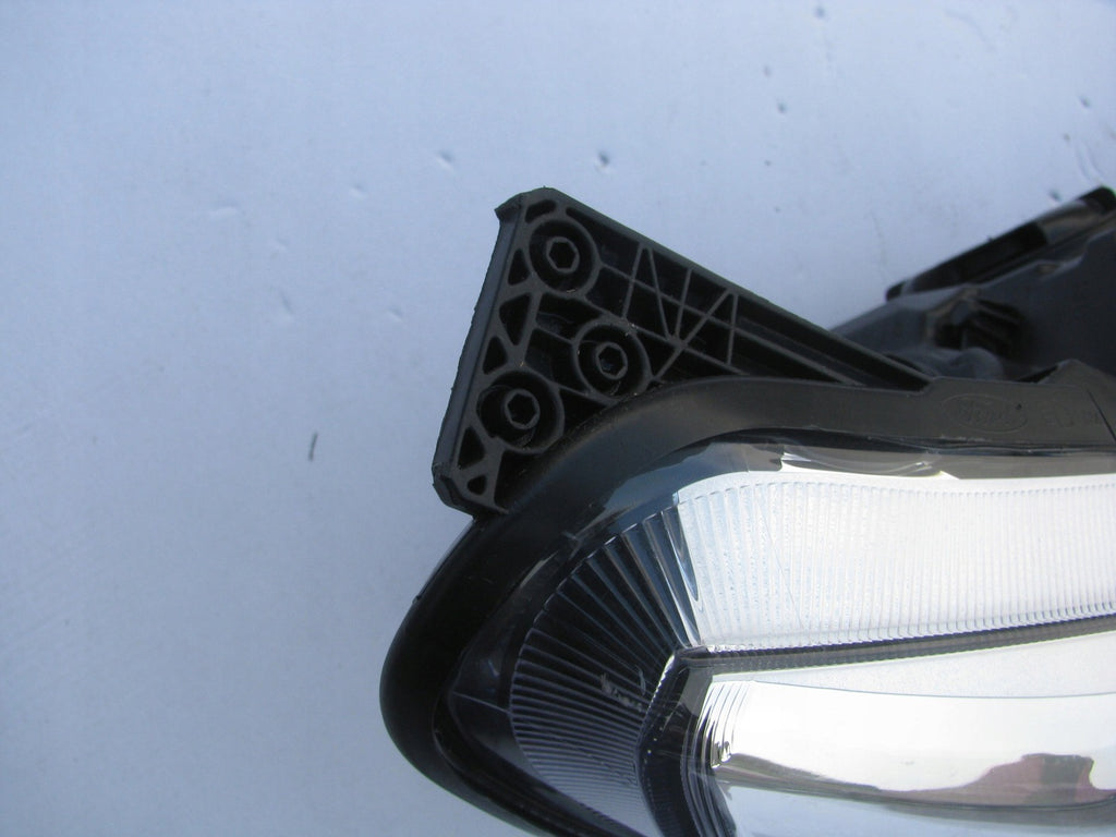 Frontscheinwerfer Ford Focus JX7B-13W029-AE LED Rechts Scheinwerfer Headlight SCH9036634732bm