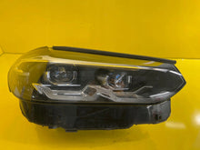 Load image into Gallery viewer, Frontscheinwerfer BMW X3 G01 G02 5A29202-06 LED Rechts Scheinwerfer Headlight SCH4981901590ae