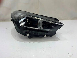 Frontscheinwerfer BMW X1 5A5BD48-01 Rechts Scheinwerfer Headlight SCH8772013669fy