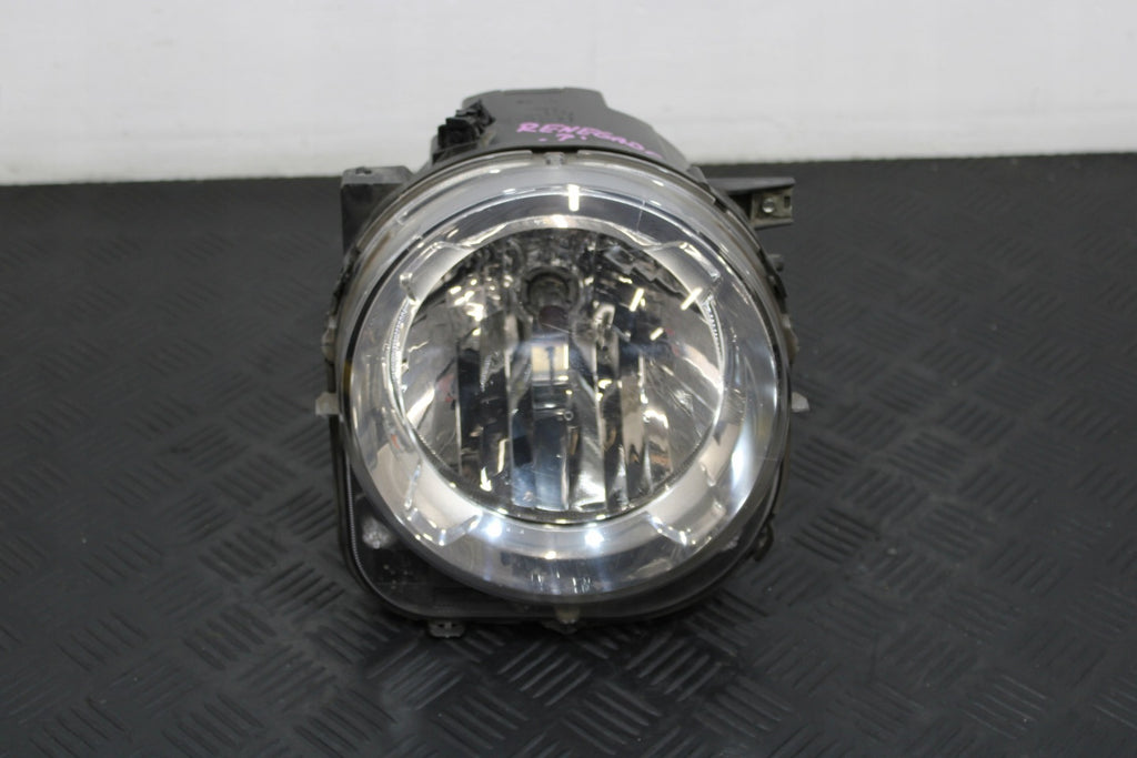 Frontscheinwerfer Jeep Renegade 52144007 Rechts Scheinwerfer Headlight SCH4061337845hp