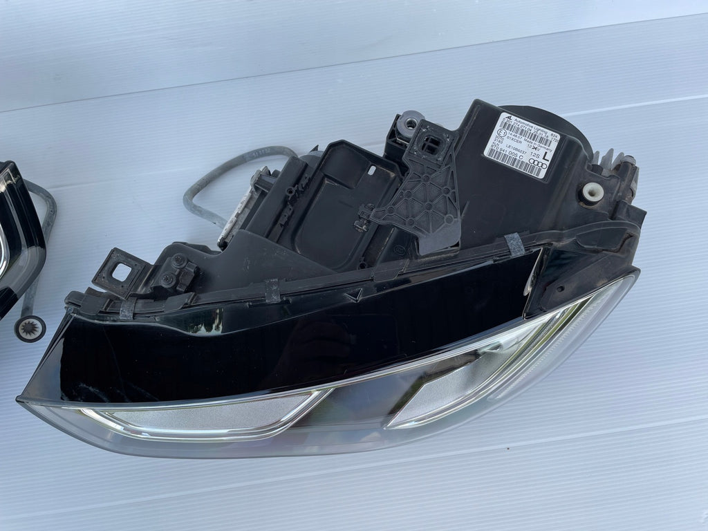 Frontscheinwerfer Audi A5 8T0941005C 8T0941006C LED Rechts oder Links SCH1320967761ko