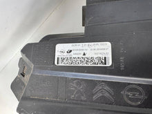 Laden Sie das Bild in den Galerie-Viewer, Frontscheinwerfer Opel Zafira Vivaro C 9832836480 Xenon Rechts Headlight SCH2736111602di