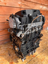 Load image into Gallery viewer, Motor Audi Skoda I BLS 1.9 TDI 105PS 77kW 220TKm Diesel Engine Unkomplett MOT2403477800bl