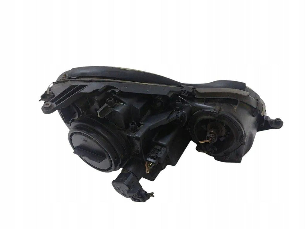 Frontscheinwerfer Mercedes-Benz 16156300 Links Scheinwerfer Headlight SCH6509761027pl