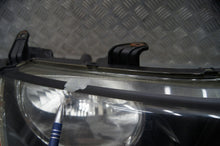 Laden Sie das Bild in den Galerie-Viewer, Frontscheinwerfer Mitsubishi L200 MN146196 Rechts Scheinwerfer Headlight SCH9407457338do