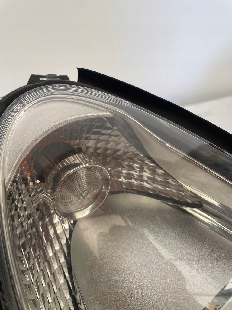 Frontscheinwerfer Mercedes-Benz Cls 2198200161 Links Scheinwerfer Headlight SCH4173300199xt