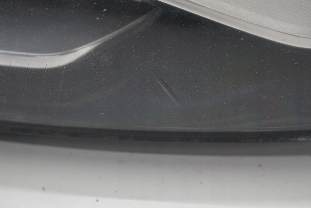 Frontscheinwerfer Audi A4 B8 8K0941003C Xenon Links Scheinwerfer Headlight