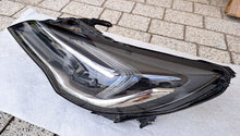 Load image into Gallery viewer, Frontscheinwerfer Opel Astra 39158005 Ein Stück (Rechts oder Links) Headlight SCH7889895842rd
