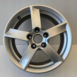 1x Alufelge 16 Zoll 5x112 7N5601025 VW Sharan Rim Wheel FEL3665791551yk