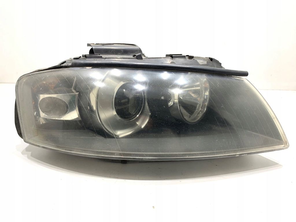 Frontscheinwerfer Audi A3 LORK-729-19966 Ein Stück (Rechts oder Links) Headlight SCH2653891489tk