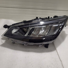 Frontscheinwerfer Seat Ibiza I V 6F1941005F Links Scheinwerfer Headlight SCH9407687103sc