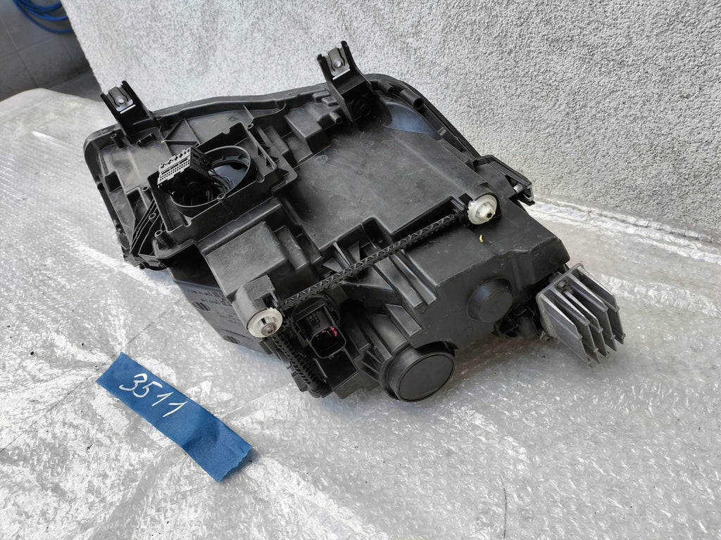Frontscheinwerfer Seat Ateca 576941031B LED Links Scheinwerfer Headlight SCH5120204597bq
