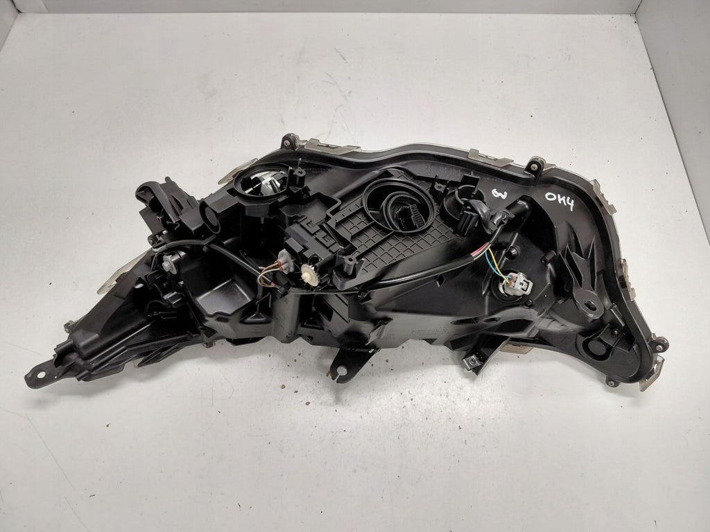 Frontscheinwerfer Toyota Rav V 4 LED Rechts Scheinwerfer Headlight SCH4207719739zb