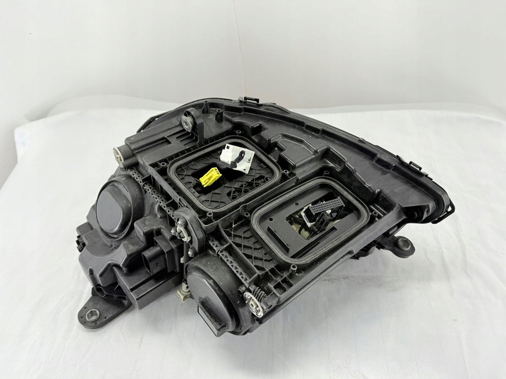 Frontscheinwerfer Mercedes-Benz W213 A2139068409 Rechts Scheinwerfer Headlight SCH5144279215ia