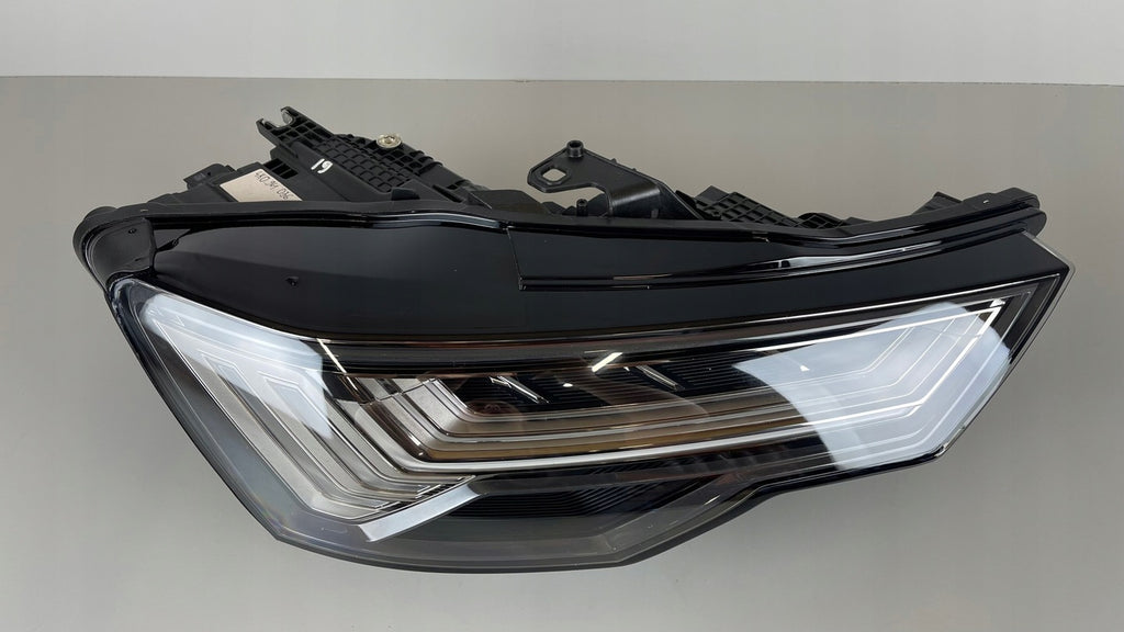 Frontscheinwerfer Audi A6 4K0941036 LED Ein Stück (Rechts oder Links) Headlight