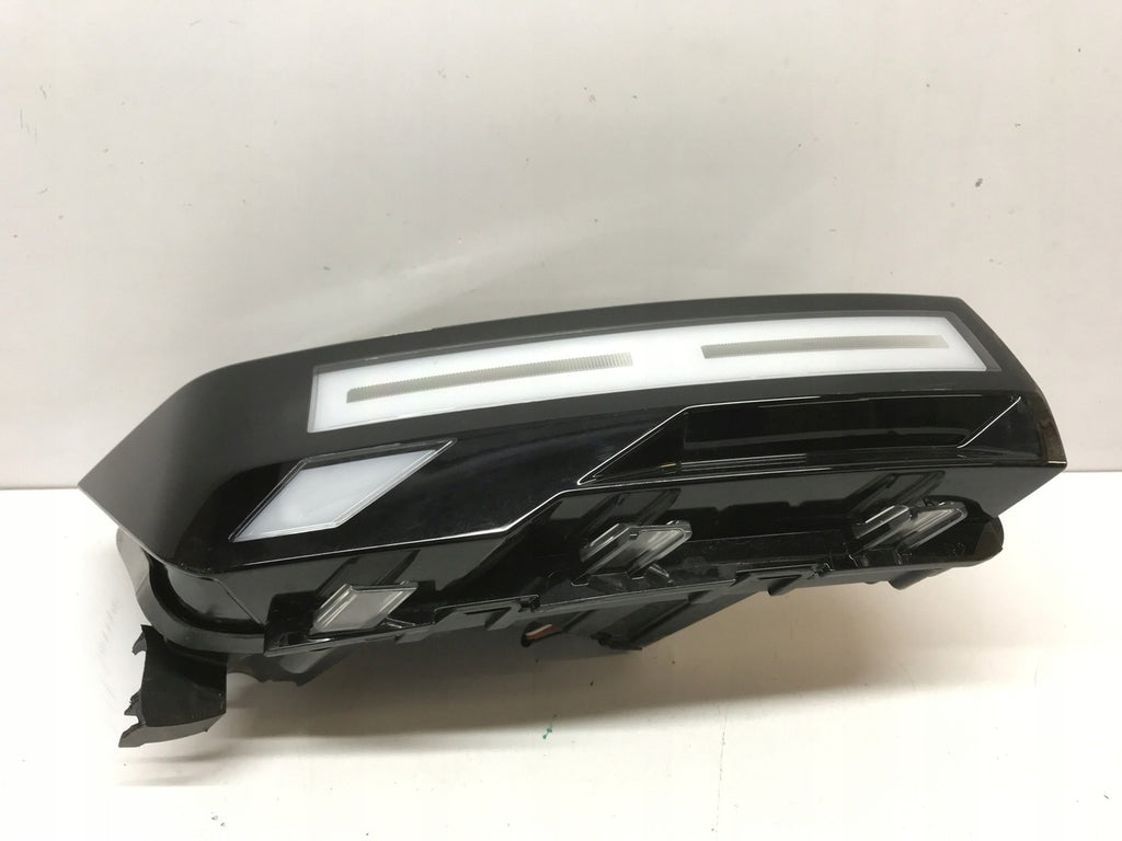 Frontscheinwerfer Dacia Spring 266007890R Full LED Rechts Scheinwerfer Headlight