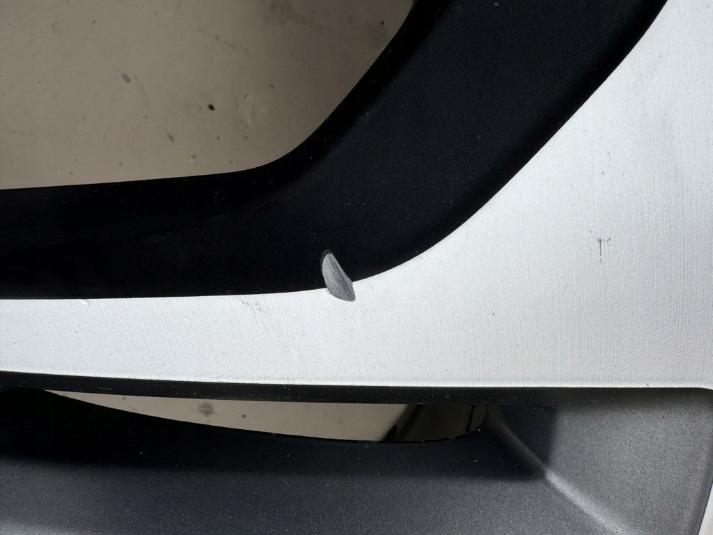 1x Alufelge 21 Zoll 8.5" 5x108 45ET Matt Silber MK83-1007-DA Jaguar F-Pace FEL4063843398uz