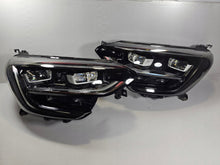 Laden Sie das Bild in den Galerie-Viewer, Frontscheinwerfer Renault Megane IV 260601197R 260104596R Ein Satz Headlight SCH6145630336km