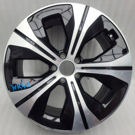 1x Alufelge 19 Zoll 8.5
