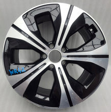 Load image into Gallery viewer, 1x Alufelge 19 Zoll 8.5" 5x112 42ET A1674016300 Mercedes-Benz Gle V167 Rim Wheel FEL3748707049gy
