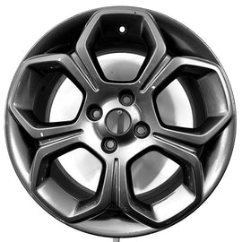 1x Alufelge 17 Zoll 7.0