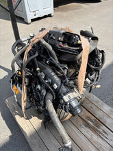Load image into Gallery viewer, Motor BMW Mini X2 F39 X1 F48 F54 F56 B48A20A 2.0 64TKm 2024 Benzin Komplett MOT6347937928iv