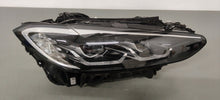 Laden Sie das Bild in den Galerie-Viewer, Frontscheinwerfer BMW G22 G82 G26 5A19352 LED Rechts Scheinwerfer Headlight SCH7023738994cr