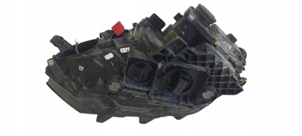 Frontscheinwerfer VW Passat B8 3G1941082A Full LED Rechts Scheinwerfer Headlight SCH3469252343om