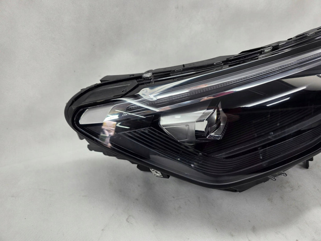 Frontscheinwerfer VW Passat 571941006B Rechts Scheinwerfer Headlight SCH1666292534ky