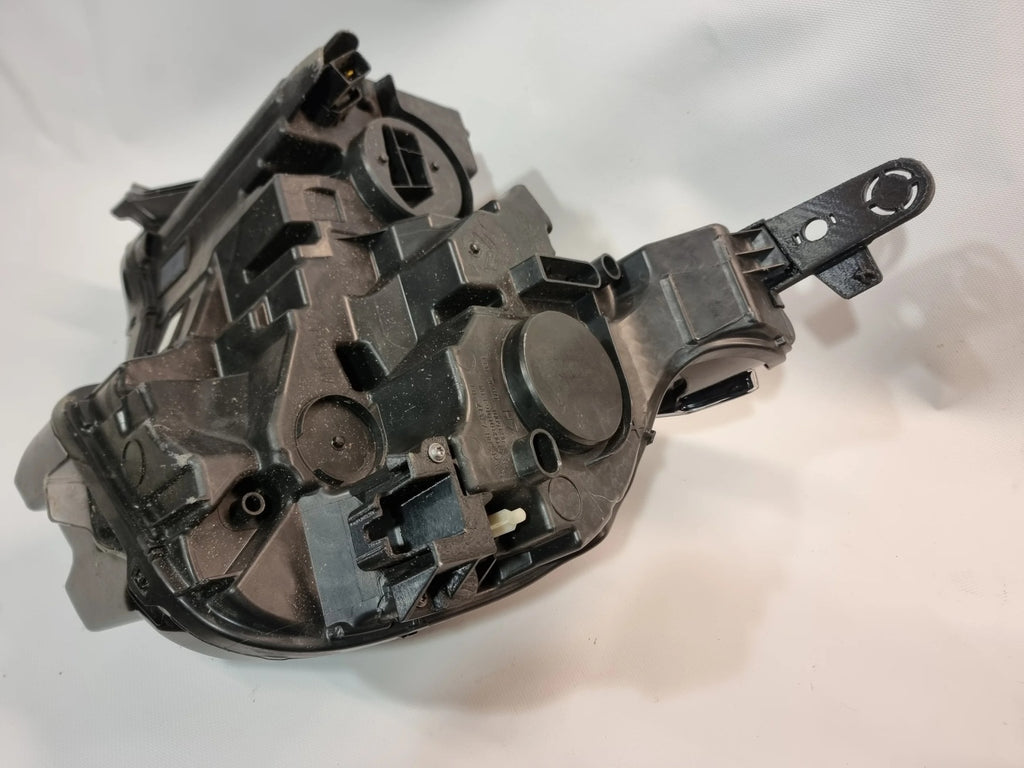 Frontscheinwerfer Citroën C4 III 9830649280 Rechts Scheinwerfer Headlight SCH2641942319ry