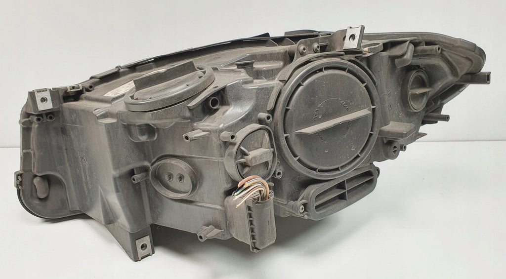 Frontscheinwerfer BMW 5 F11 F10 7203240 Rechts Scheinwerfer Headlight SCH3928992945ra