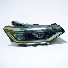 Laden Sie das Bild in den Galerie-Viewer, Frontscheinwerfer VW Passat B8 3G1941082P Rechts Scheinwerfer Headlight