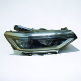 Frontscheinwerfer VW Passat B8 3G1941082P Rechts Scheinwerfer Headlight