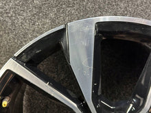 Laden Sie das Bild in den Galerie-Viewer, 1x Alufelge 19 Zoll 2GA601025AK VW Golf Rim Wheel FEL6360058248qs