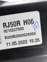 Laden Sie das Bild in den Galerie-Viewer, Frontscheinwerfer Kia Ceed 92102-J7500 Full LED Rechts Scheinwerfer Headlight