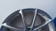 Laden Sie das Bild in den Galerie-Viewer, 1x Alufelge 19 Zoll 8.5" 5x112 31 5ET A2234011100 Mercedes-Benz W223 Rim Wheel FEL7061613112sz