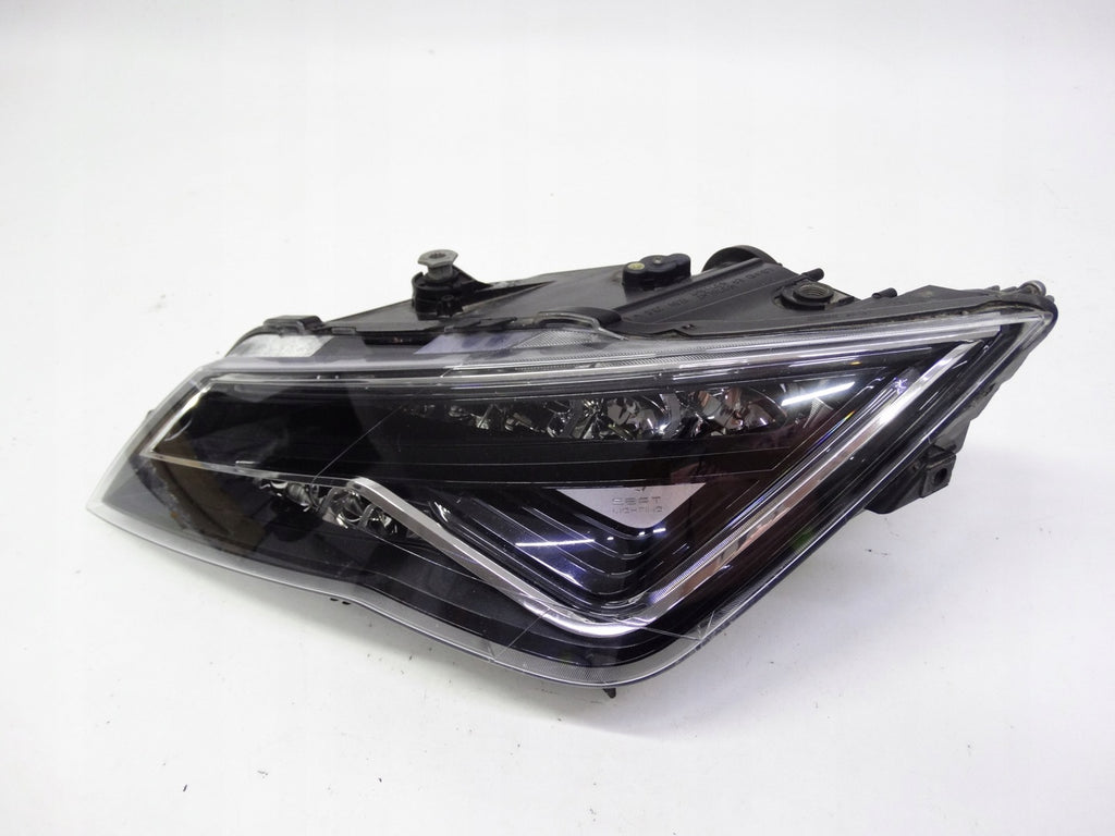 Frontscheinwerfer Seat Leon 5F1941773A LED Links Scheinwerfer Headlight SCH2147145059ct