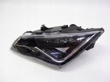 Load image into Gallery viewer, Frontscheinwerfer Seat Leon 5F1941773A LED Links Scheinwerfer Headlight SCH2147145059ct