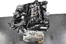 Load image into Gallery viewer, Motor BMW E83 E81 E91 E60 E90 E92 N47D20A 2.0 143PS 154TKm 2010 Diesel Komplett MOT5379671187lk